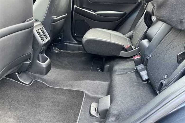 Honda HR-V e:HEV 1.5 eHEV Advance 5dr CVT 