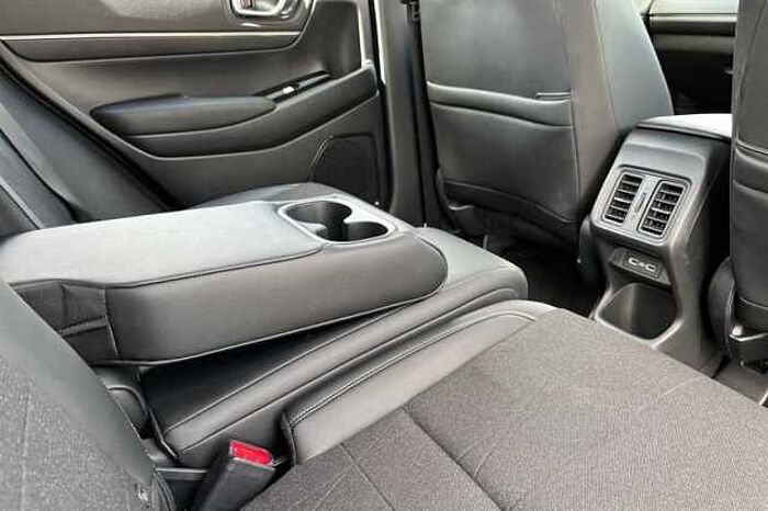 Honda HR-V e:HEV 1.5 eHEV Advance 5dr CVT 