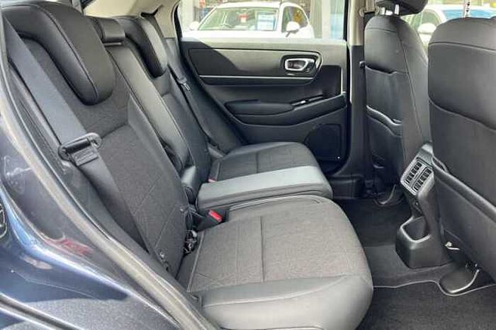 Honda HR-V e:HEV 1.5 eHEV Advance 5dr CVT 