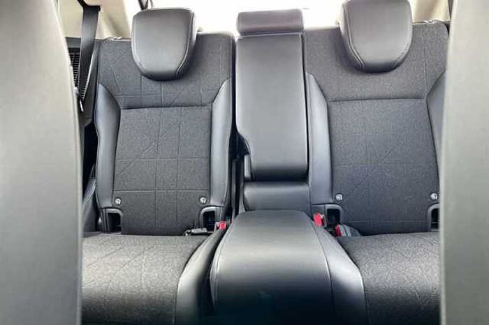 Honda HR-V e:HEV 1.5 eHEV Advance 5dr CVT 