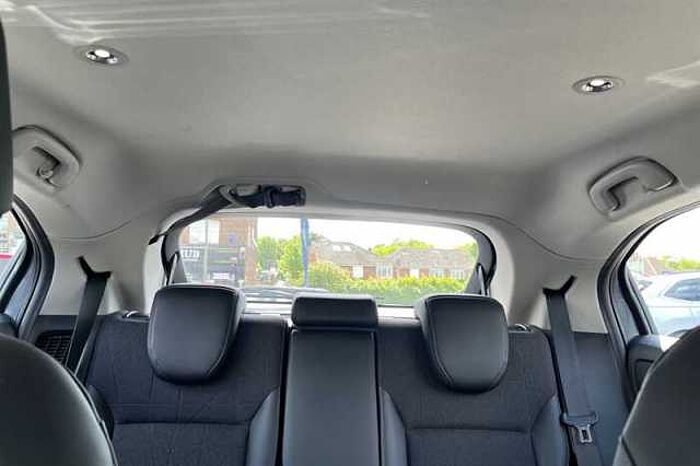 Honda HR-V e:HEV 1.5 eHEV Advance 5dr CVT 