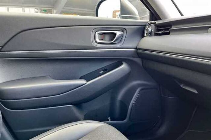 Honda HR-V e:HEV 1.5 eHEV Advance 5dr CVT 