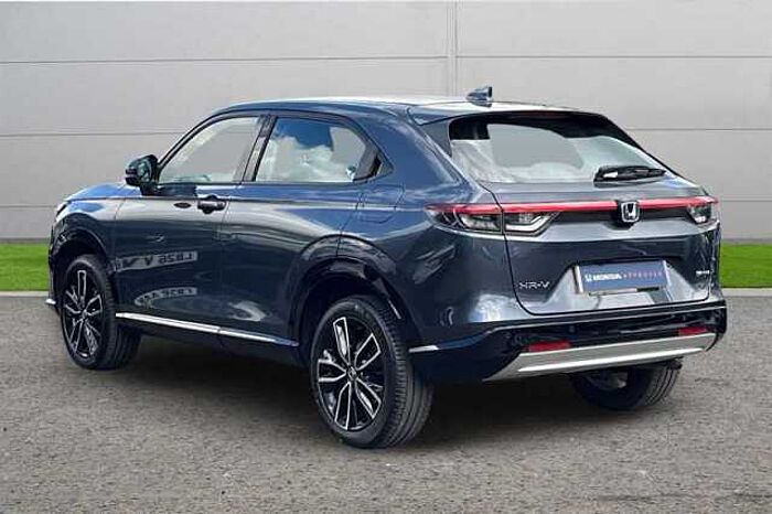 Honda HR-V e:HEV 1.5 eHEV Advance 5dr CVT 