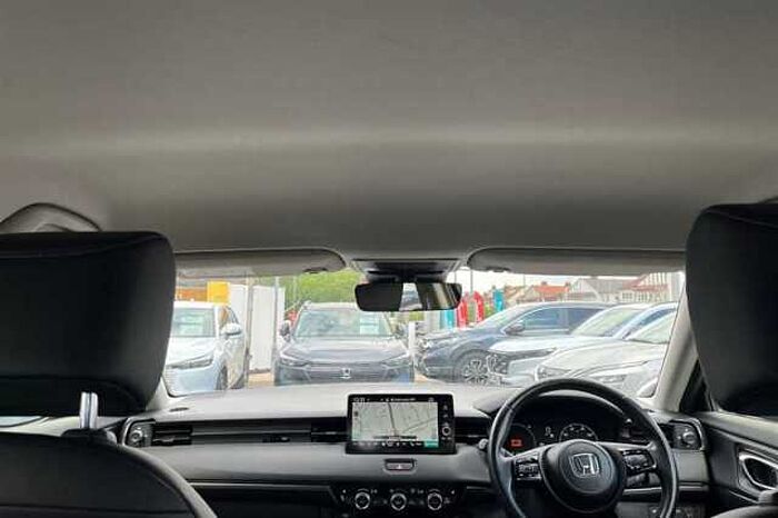 Honda HR-V e:HEV 1.5 eHEV Advance 5dr CVT 