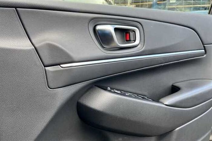 Honda HR-V e:HEV 1.5 eHEV Advance 5dr CVT 