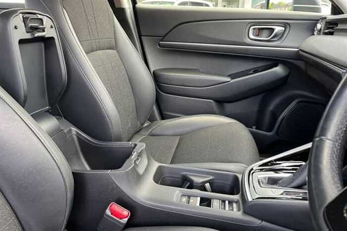 Honda HR-V e:HEV 1.5 eHEV Advance 5dr CVT 
