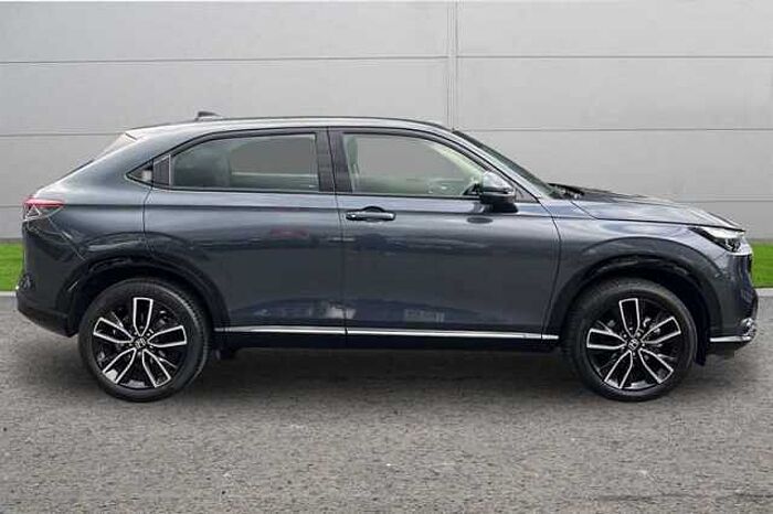 Honda HR-V e:HEV 1.5 eHEV Advance 5dr CVT 