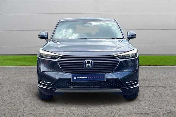 Honda HR-V e:HEV 1.5 eHEV Advance 5dr CVT 