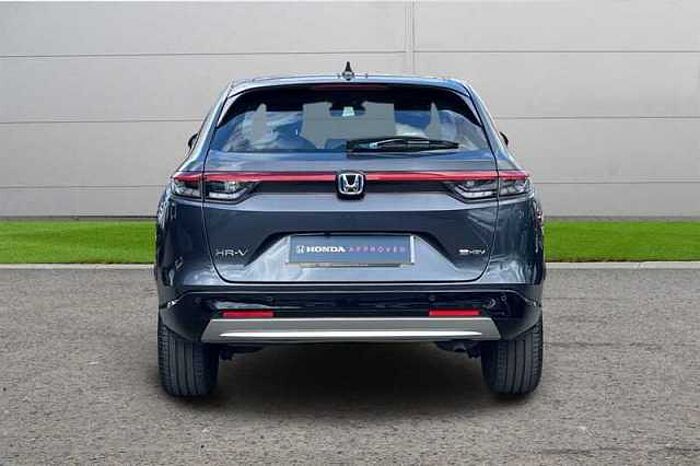 Honda HR-V e:HEV 1.5 eHEV Advance 5dr CVT 
