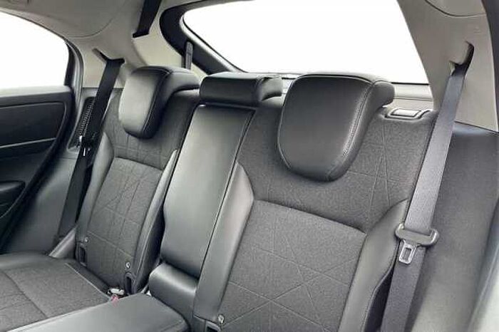 Honda HR-V e:HEV 1.5 eHEV Advance 5dr CVT 