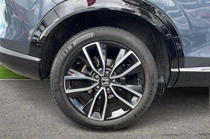 Honda HR-V e:HEV 1.5 eHEV Advance 5dr CVT 