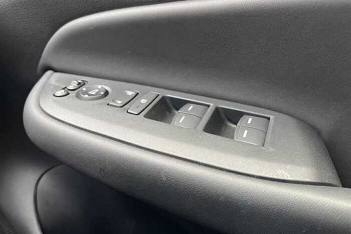 Honda Jazz Hybrid 1.5 i-MMD Hybrid Advance 5dr eCVT 