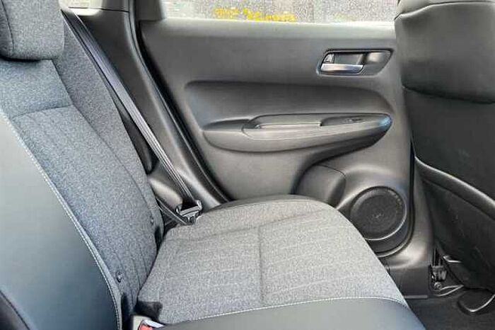 Honda Jazz Hybrid 1.5 i-MMD Hybrid Advance 5dr eCVT 