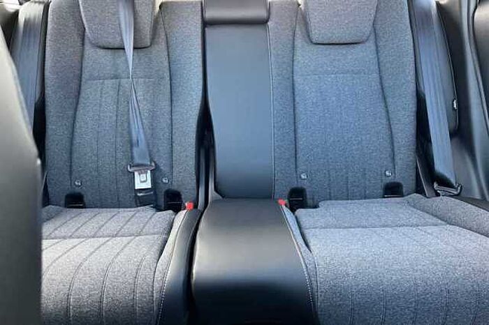 Honda Jazz Hybrid 1.5 i-MMD Hybrid Advance 5dr eCVT 