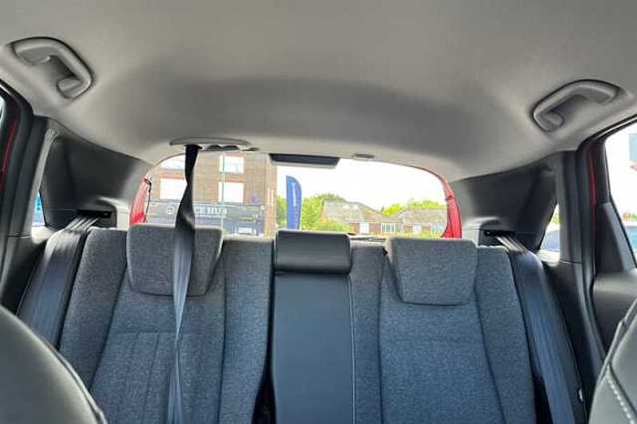 Honda Jazz Hybrid 1.5 i-MMD Hybrid Advance 5dr eCVT 