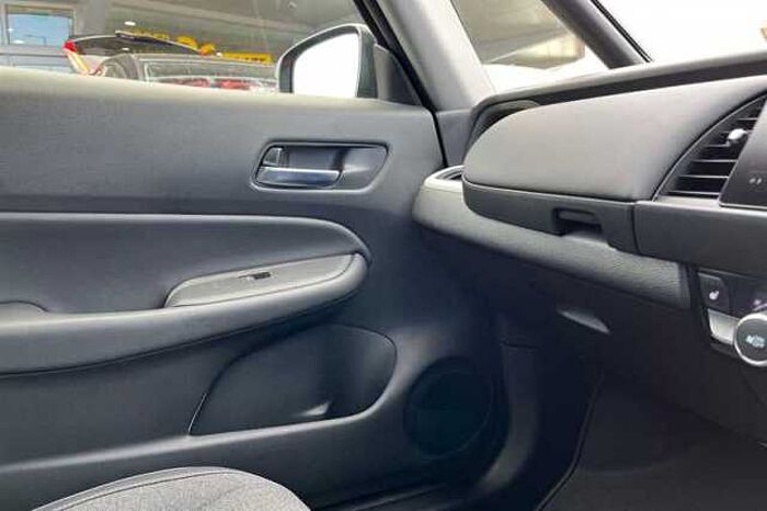Honda Jazz Hybrid 1.5 i-MMD Hybrid Advance 5dr eCVT 