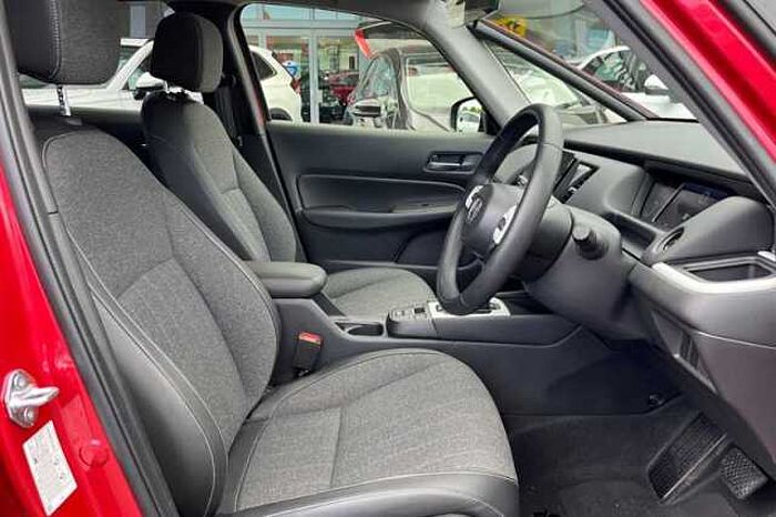 Honda Jazz Hybrid 1.5 i-MMD Hybrid Advance 5dr eCVT 