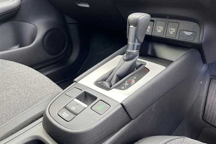 Honda Jazz Hybrid 1.5 i-MMD Hybrid Advance 5dr eCVT 
