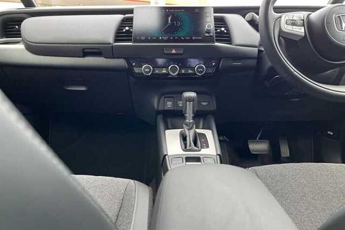 Honda Jazz Hybrid 1.5 i-MMD Hybrid Advance 5dr eCVT 