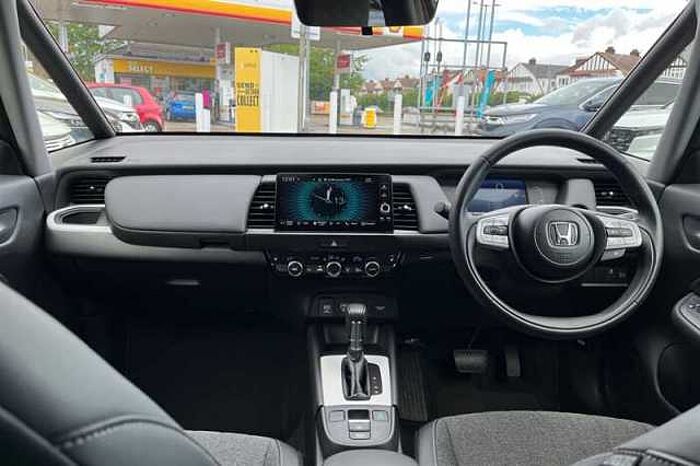Honda Jazz Hybrid 1.5 i-MMD Hybrid Advance 5dr eCVT 