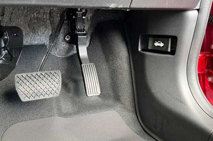 Honda Jazz Hybrid 1.5 i-MMD Hybrid Advance 5dr eCVT 