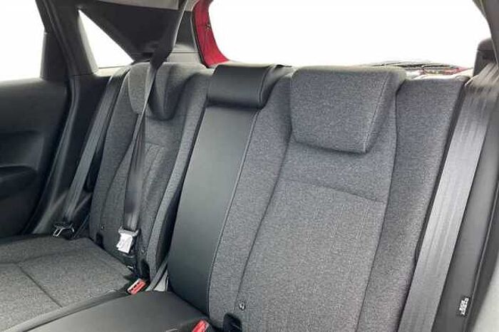 Honda Jazz Hybrid 1.5 i-MMD Hybrid Advance 5dr eCVT 