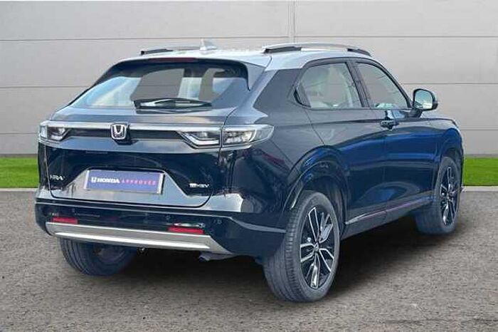 Honda HR-V e:HEV 1.5 EHEV ADVANCE STYLE 5DR CVT 