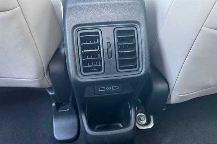 Honda HR-V e:HEV 1.5 EHEV ADVANCE STYLE 5DR CVT 
