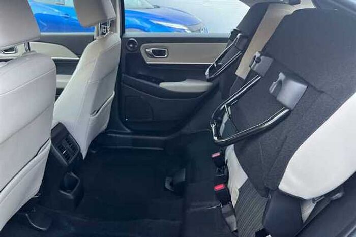 Honda HR-V e:HEV 1.5 EHEV ADVANCE STYLE 5DR CVT 