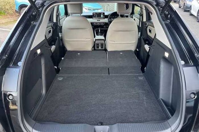 Honda HR-V e:HEV 1.5 EHEV ADVANCE STYLE 5DR CVT 
