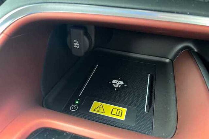 Honda HR-V e:HEV 1.5 EHEV ADVANCE STYLE 5DR CVT 