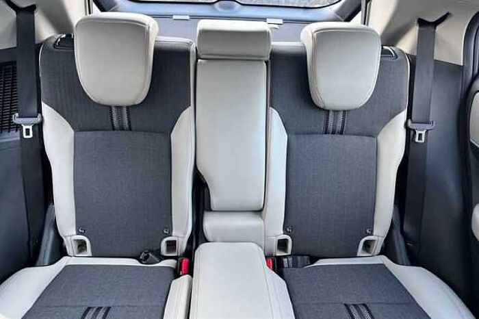 Honda HR-V e:HEV 1.5 EHEV ADVANCE STYLE 5DR CVT 