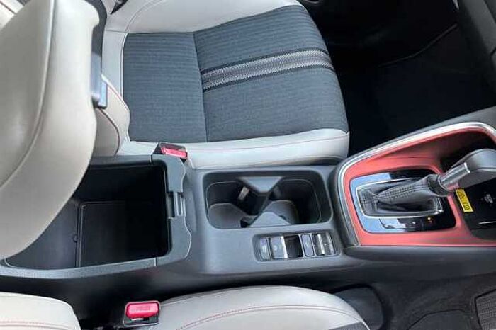 Honda HR-V e:HEV 1.5 EHEV ADVANCE STYLE 5DR CVT 