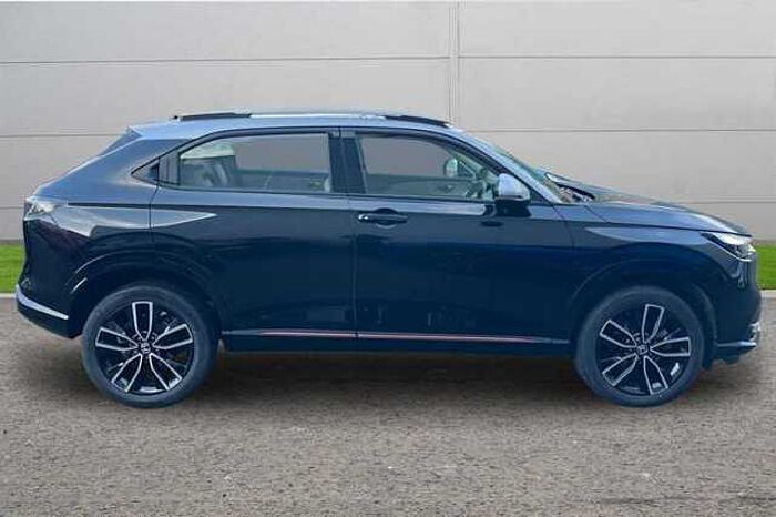 Honda HR-V e:HEV 1.5 EHEV ADVANCE STYLE 5DR CVT 