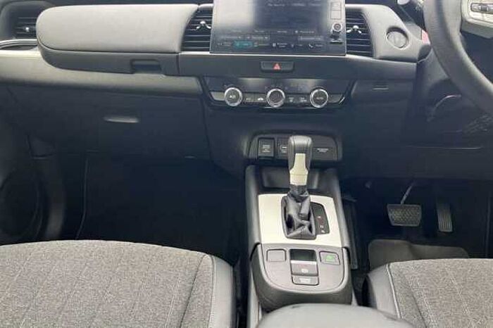 Honda Jazz Hybrid 1.5 I-MMD HYBRID SR 5DR ECVT 