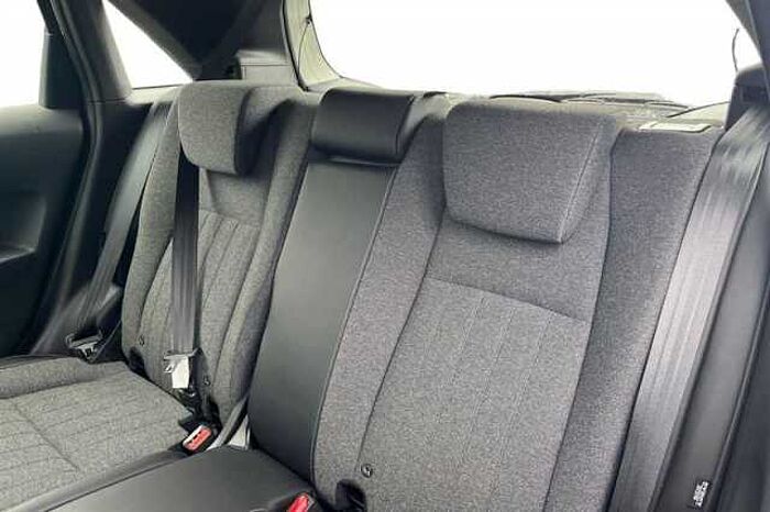 Honda Jazz Hybrid 1.5 I-MMD HYBRID SR 5DR ECVT 