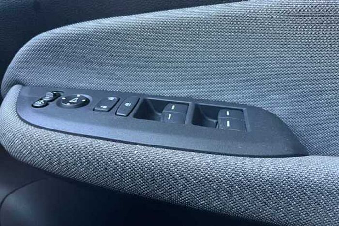 Honda Jazz Hybrid 1.5 I-MMD HYBRID CROSSTAR EX 5DR ECVT 