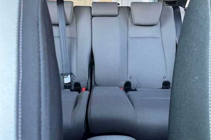 Honda Jazz Hybrid 1.5 I-MMD HYBRID CROSSTAR EX 5DR ECVT 