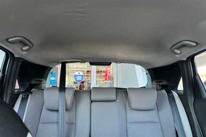 Honda Jazz Hybrid 1.5 I-MMD HYBRID CROSSTAR EX 5DR ECVT 