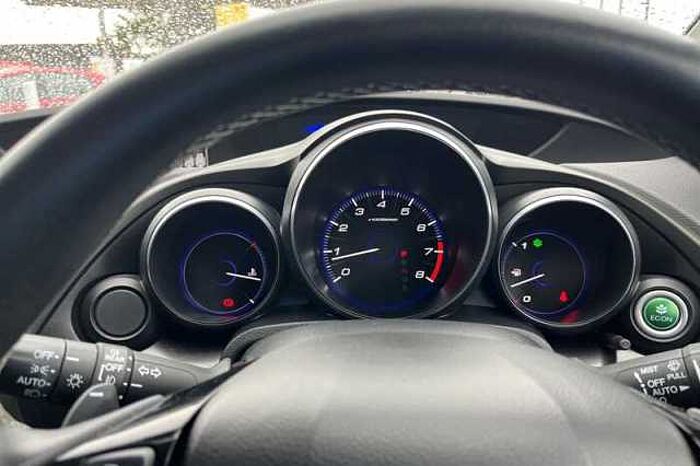 Honda Civic 1.8 i-VTEC SE Plus 5dr Auto 