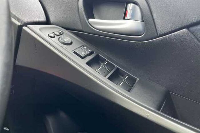 Honda Civic 1.8 i-VTEC SE Plus 5dr Auto 