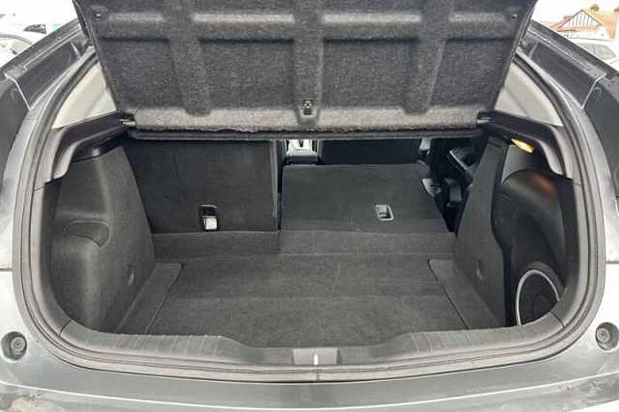 Honda Civic 1.8 i-VTEC SE Plus 5dr Auto 