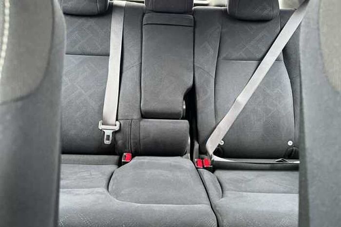 Honda Civic 1.8 i-VTEC SE Plus 5dr Auto 