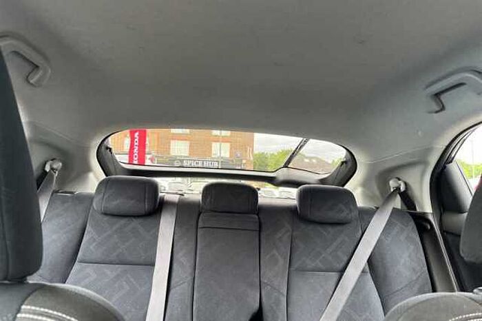 Honda Civic 1.8 i-VTEC SE Plus 5dr Auto 