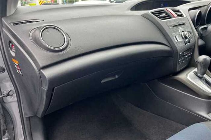 Honda Civic 1.8 i-VTEC SE Plus 5dr Auto 