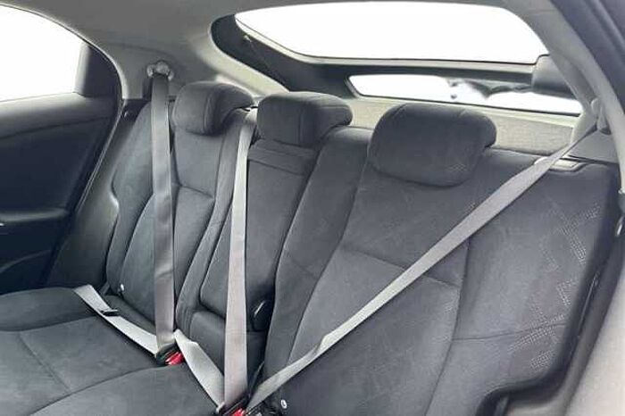 Honda Civic 1.8 i-VTEC SE Plus 5dr Auto 