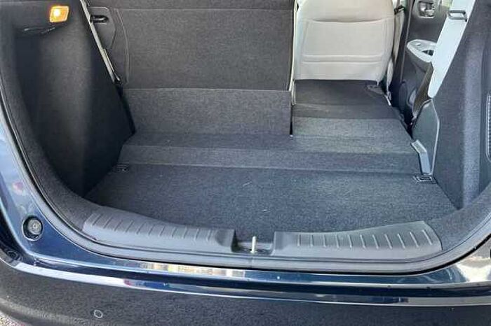 Honda Jazz Hybrid 1.5 i-MMD Hybrid EX 5dr eCVT 