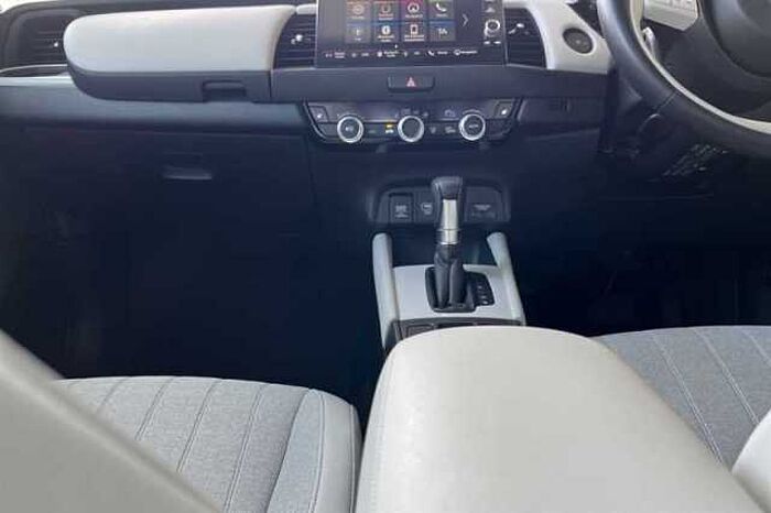 Honda Jazz Hybrid 1.5 i-MMD Hybrid EX 5dr eCVT 