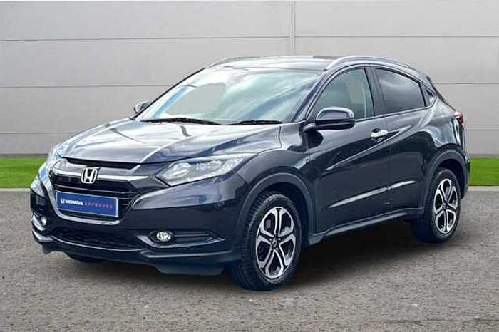 Honda HR-V 1.5 i-VTEC EX CVT 5dr 