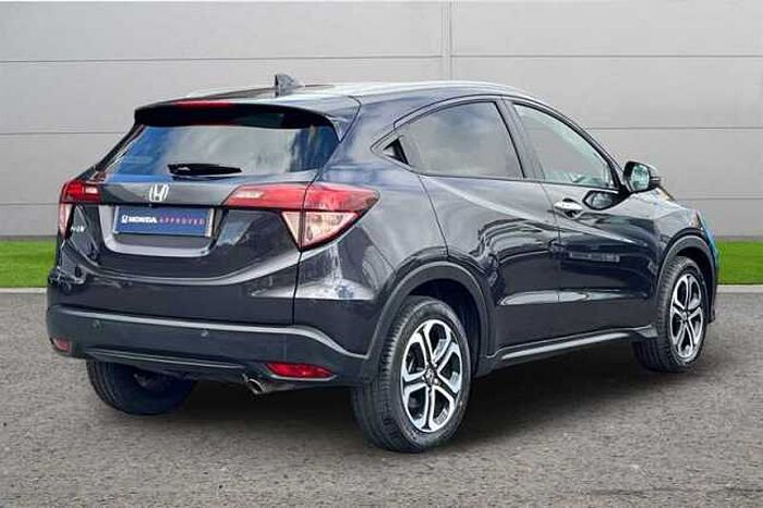 Honda HR-V 1.5 i-VTEC EX CVT 5dr 